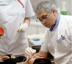 Dr. Federico de las Heras. Ortodoncista