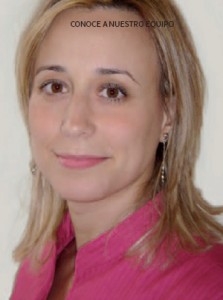 Rocío García Zambrano