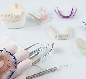 La historia de la ortodoncia