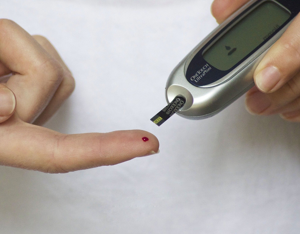 La diabetes y la salud bucodental