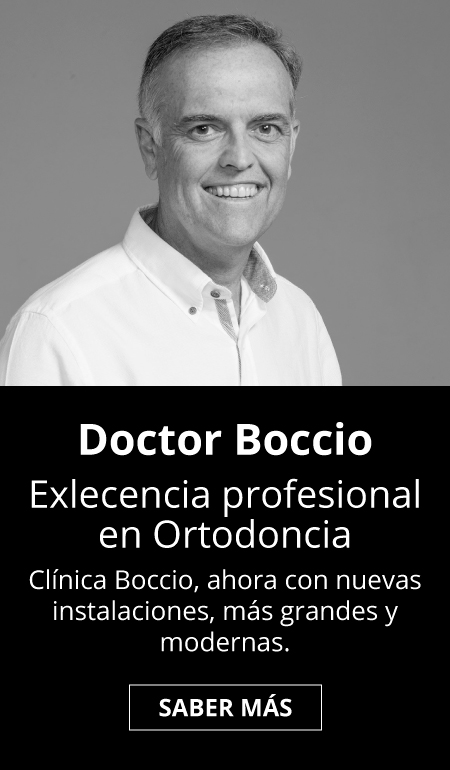 Doctor Boccio