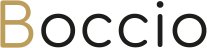 Clínica Boccio | Ortodoncia Huelva Logo
