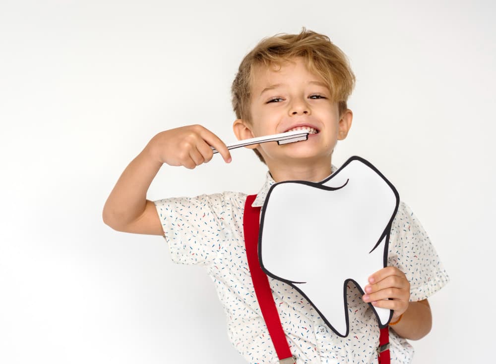 odontologia infantil minimamente invasiva